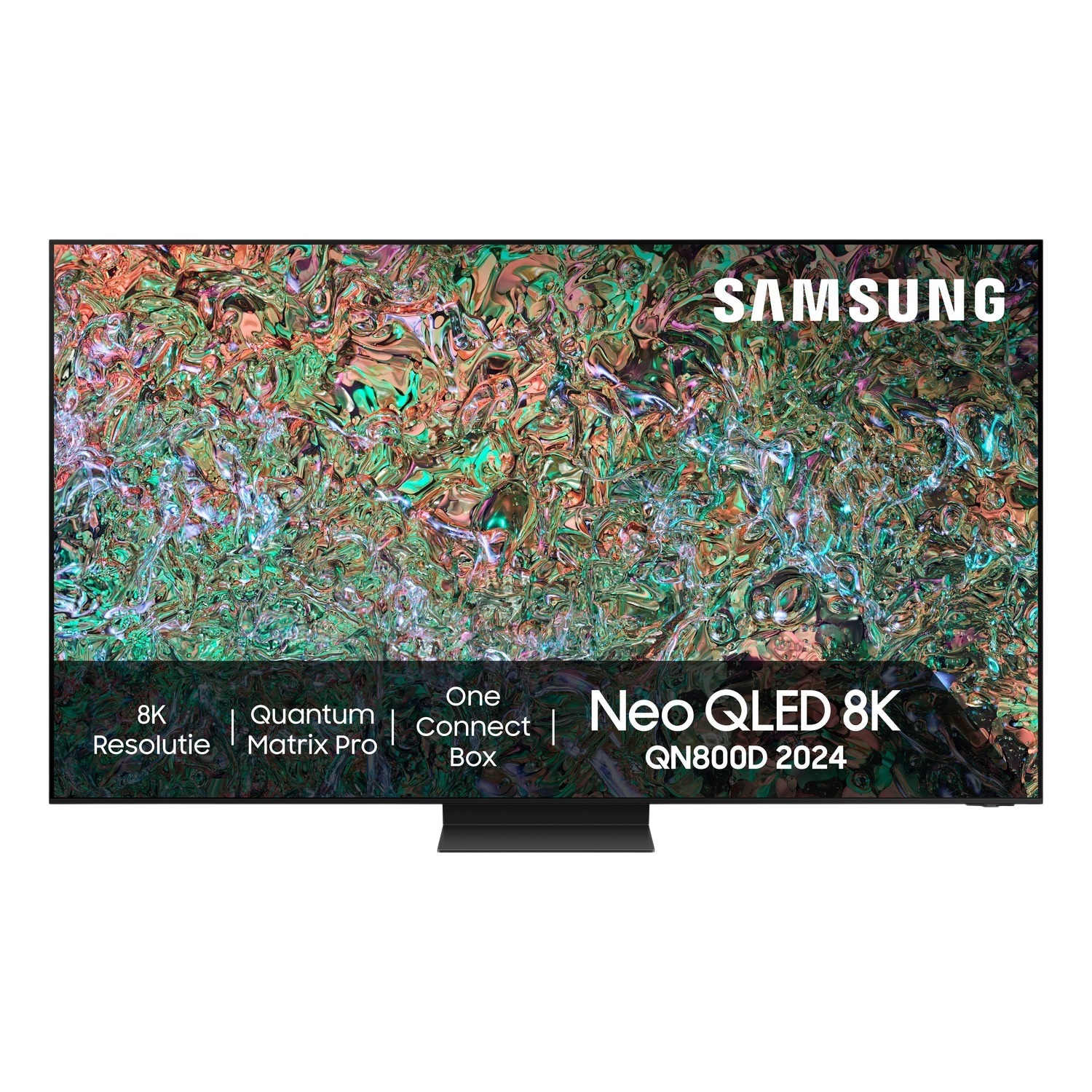 SAMSUNG 75QN800D Neo QLED 8K (2024)