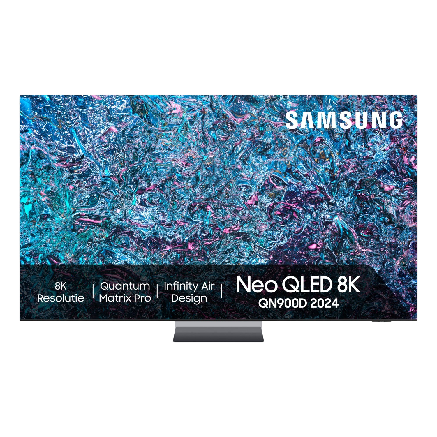 SAMSUNG 65QN900D Neo QLED 8K (2024)