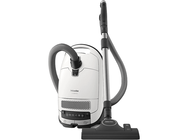 Miele Stofzuiger Complete C3 125 Edition