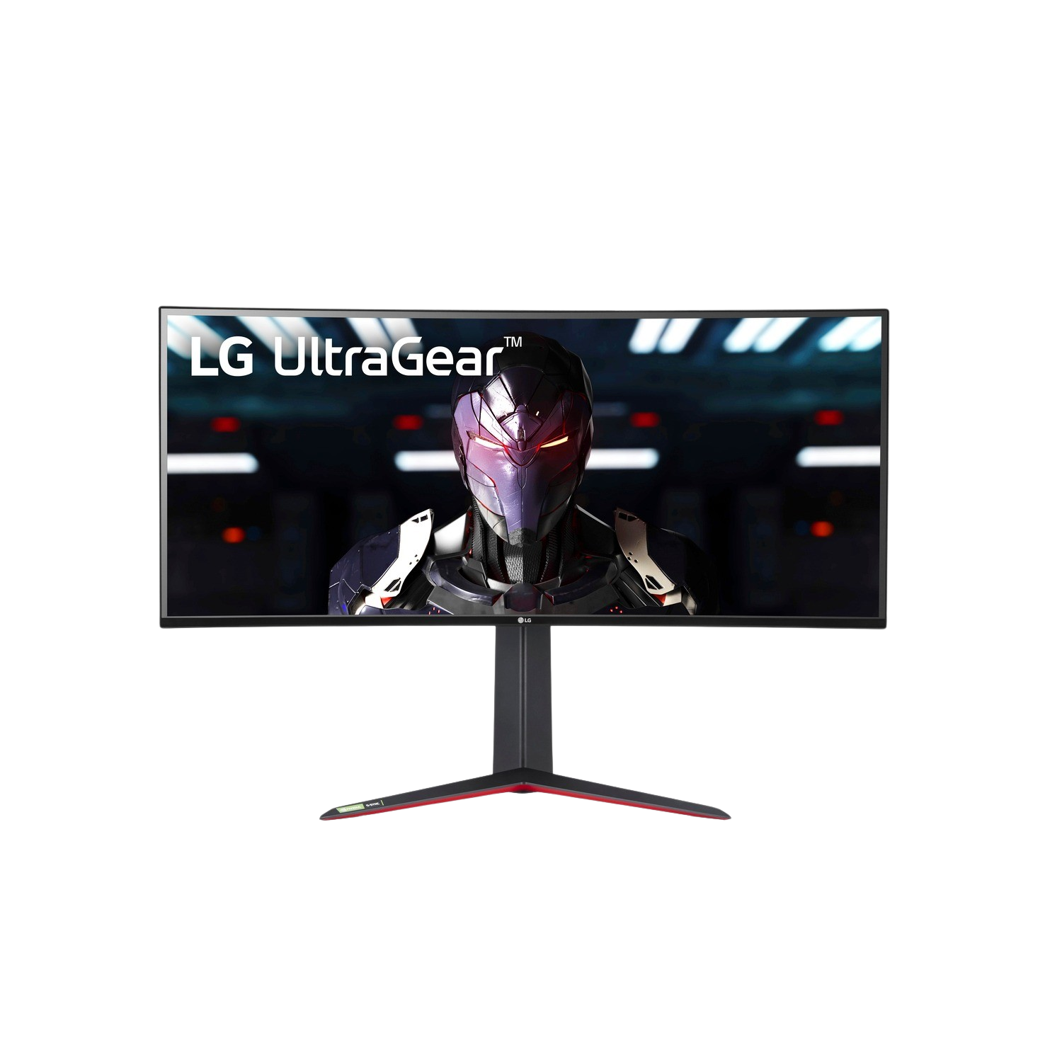 LG UltraGear 34GN850P-B.AEU - 34 pouces - UWQHD - IPS (In-Plane Switching)