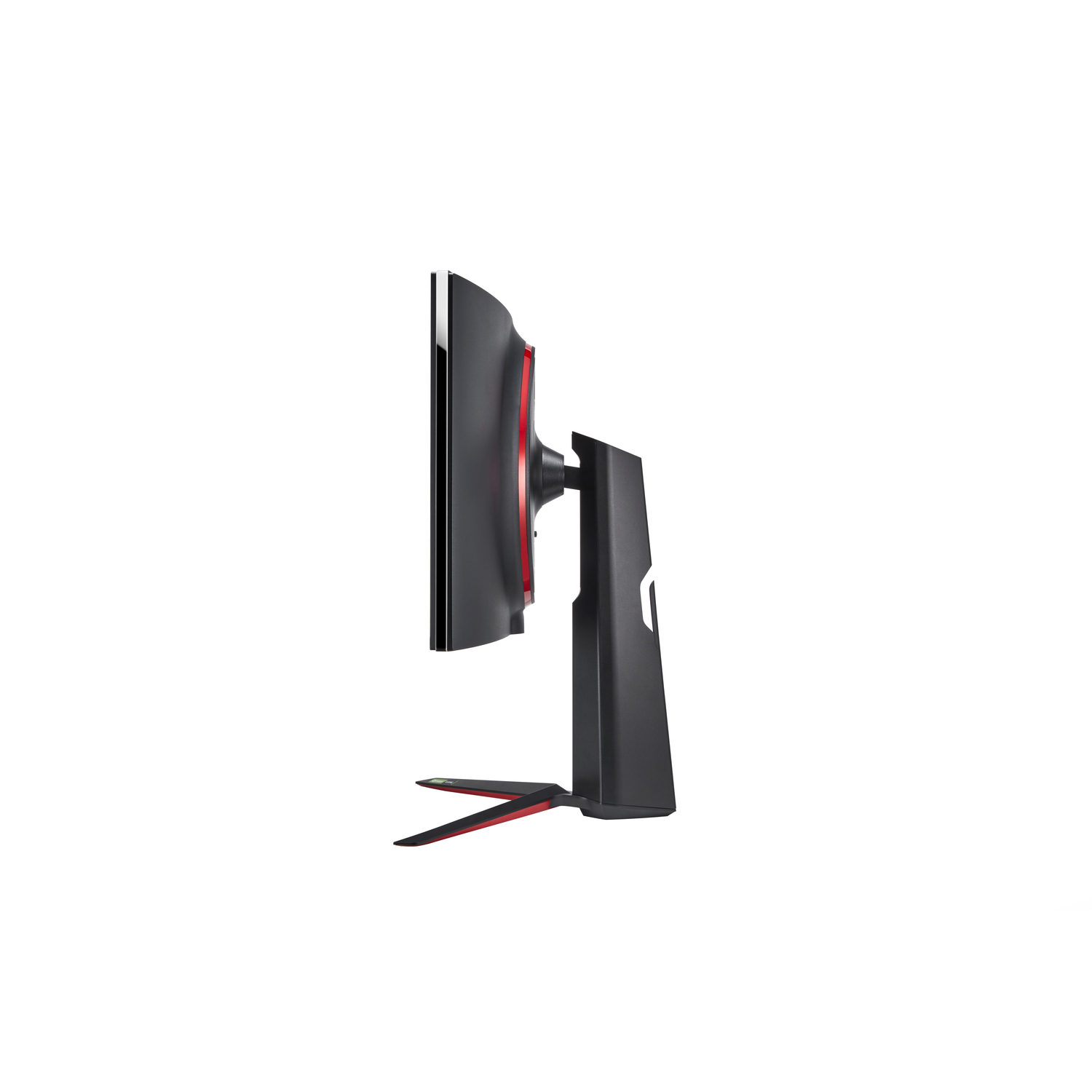 LG UltraGear 34GN850P-B.AEU - 34 pouces - UWQHD - IPS (In-Plane Switching)