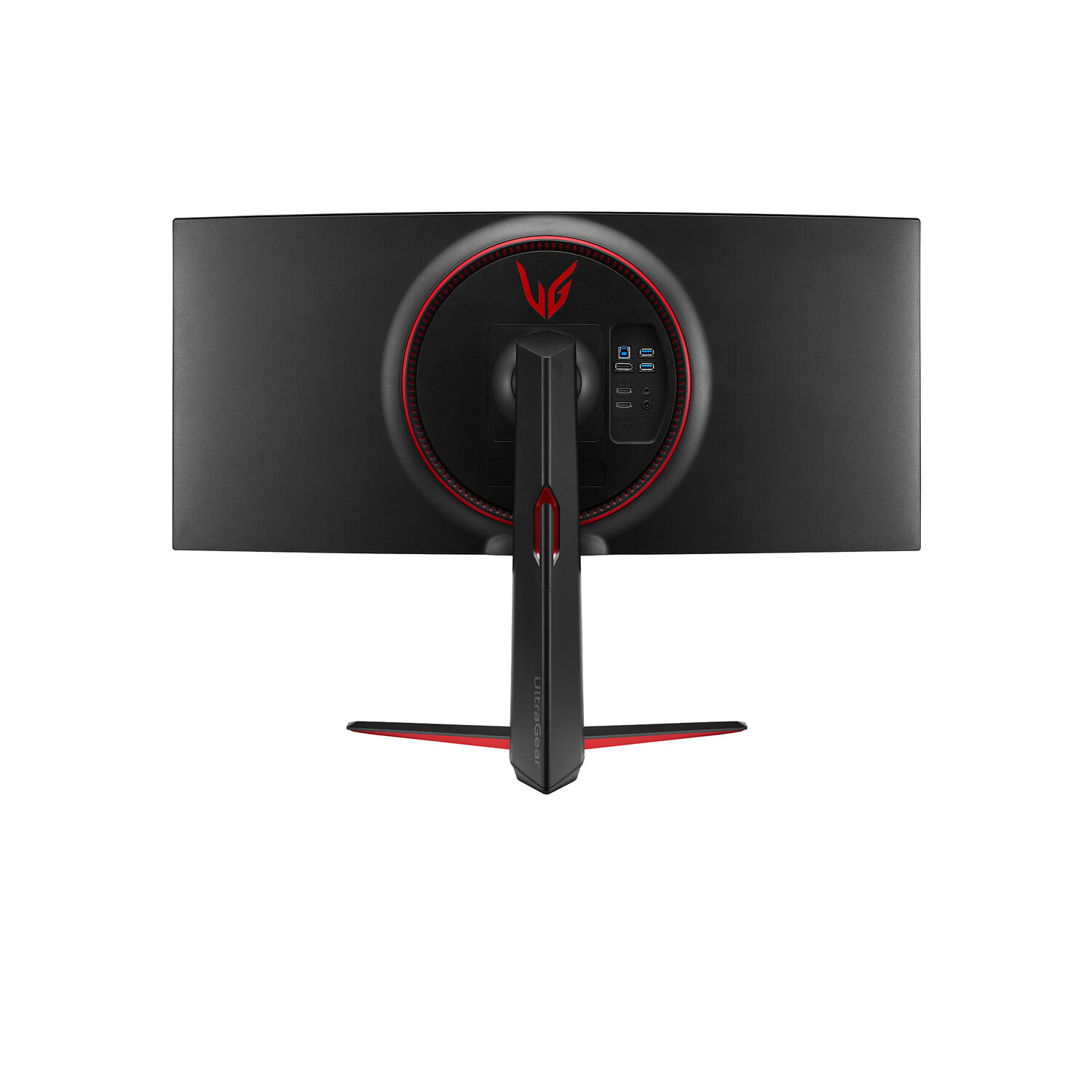 LG UltraGear 34GN850P-B.AEU - 34 pouces - UWQHD - IPS (In-Plane Switching)