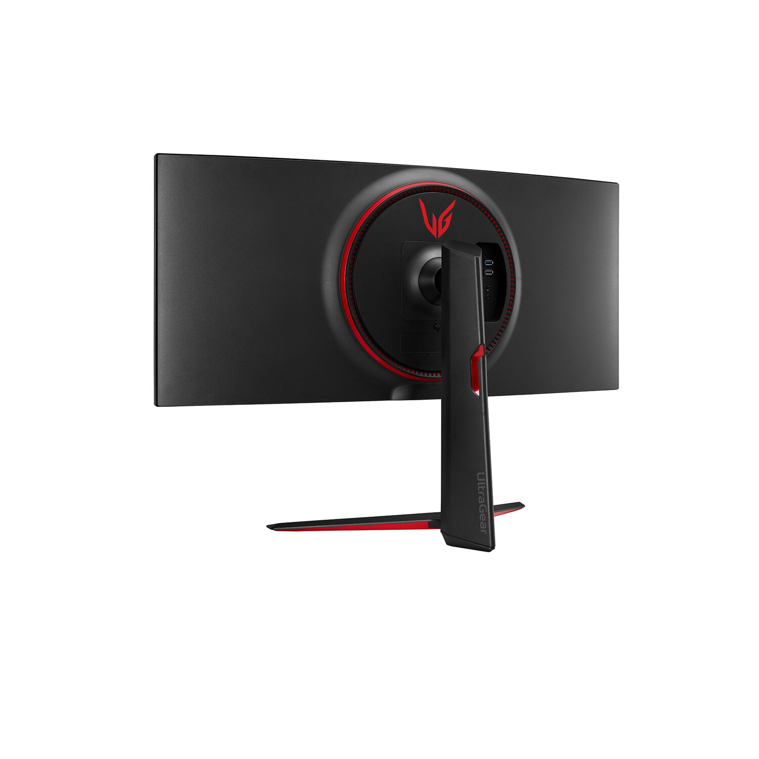 LG UltraGear 34GN850P-B.AEU - 34 pouces - UWQHD - IPS (In-Plane Switching)
