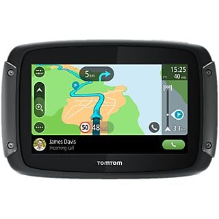 TOMTOM GPS Moto RIDER 500 4.3" Europe (1GF0.002.00)