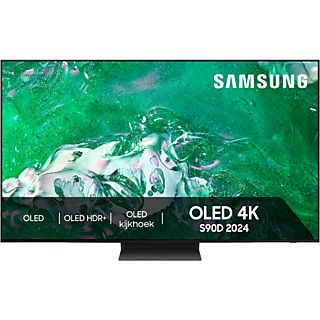 SAMSUNG 65S90D OLED 4K (2024)