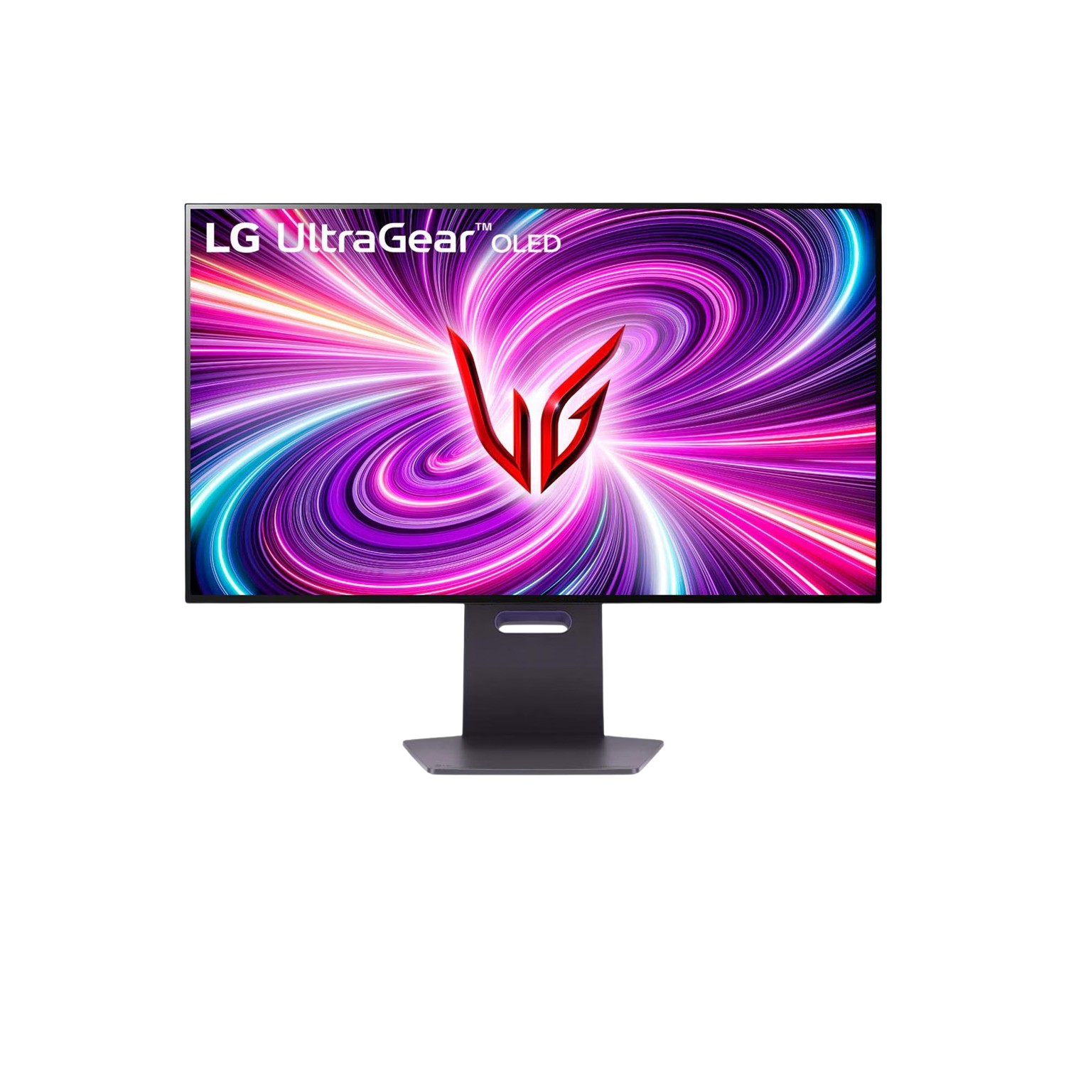 LG UltraGear OLED 32GS95UE-B.AEU - 31.5 pouces - UHD  - OLED (Organic Light-Emitting Diode)