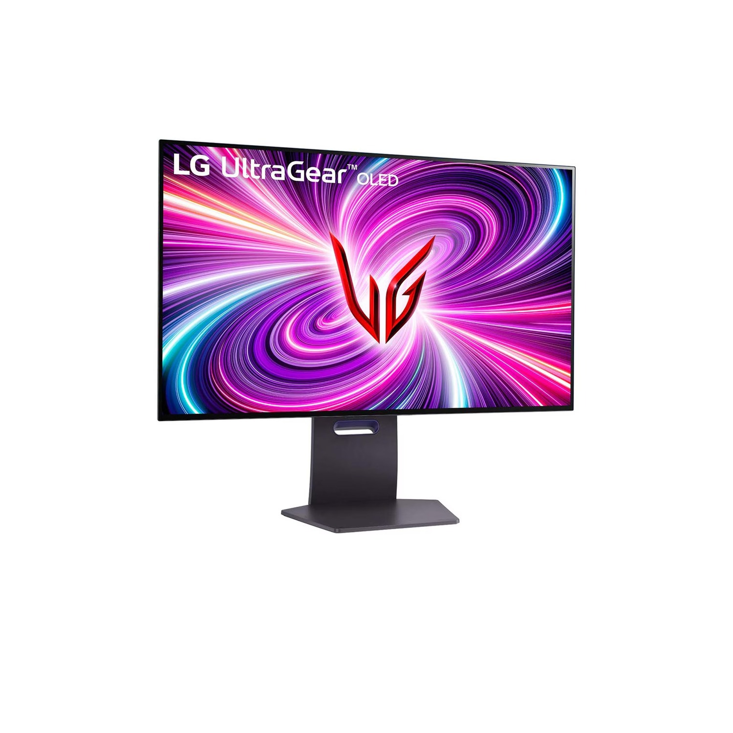 LG UltraGear OLED 32GS95UE-B.AEU - 31.5 pouces - UHD  - OLED (Organic Light-Emitting Diode)