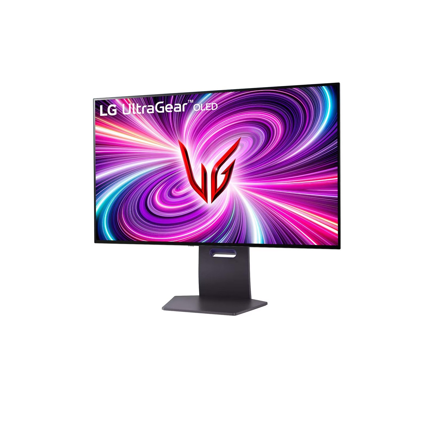 LG UltraGear OLED 32GS95UE-B.AEU - 31.5 pouces - UHD  - OLED (Organic Light-Emitting Diode)