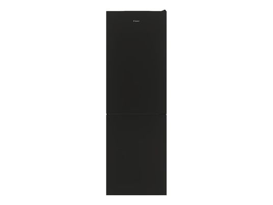 CANDY CCE4T618EB Fresco  - Réfrigérateur-congélateur (Appareil sur pied)