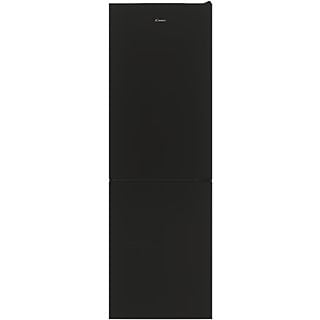 CANDY CCE4T618EB Fresco  - Réfrigérateur-congélateur (Appareil sur pied)