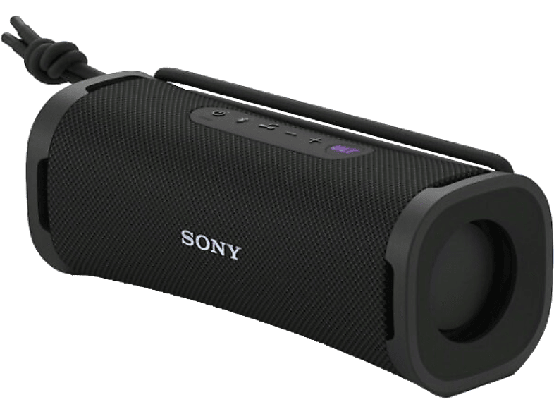 SONY ULT FIELD 1 vezeték nélküli bluetooth hangszóró, fekete