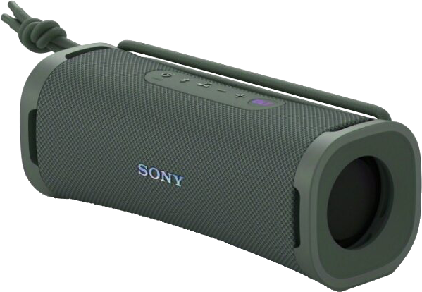 SONY ULT FIELD 1 vezeték nélküli bluetooth hangszóró, szürkészöld