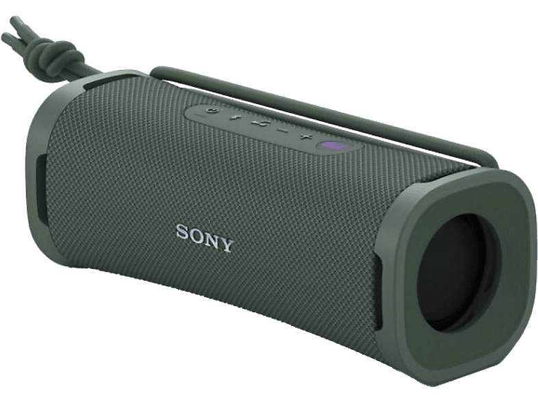 SONY ULT FIELD 1 vezeték nélküli bluetooth hangszóró, szürkészöld