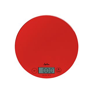 Balanza de cocina - Jata 722 Peso máximo 5Kg, Escala de medición 1g, Display LCD de 4 digitos
