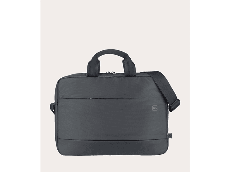 TUCANO global Tasche für Laptop 15,6" und MacBook Pro 16", Blau; Notebooktasche
