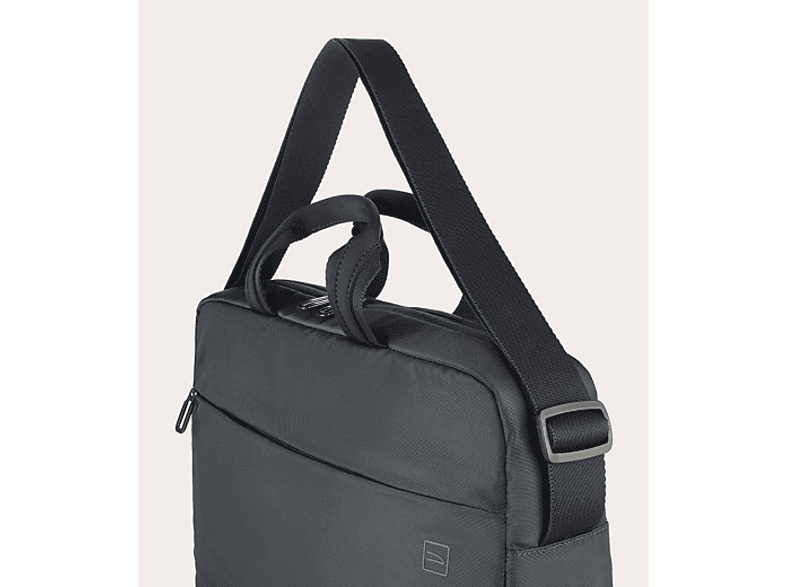 TUCANO global Tasche für Laptop 15,6" und MacBook Pro 16", Blau; Notebooktasche — Foto 3 von 4