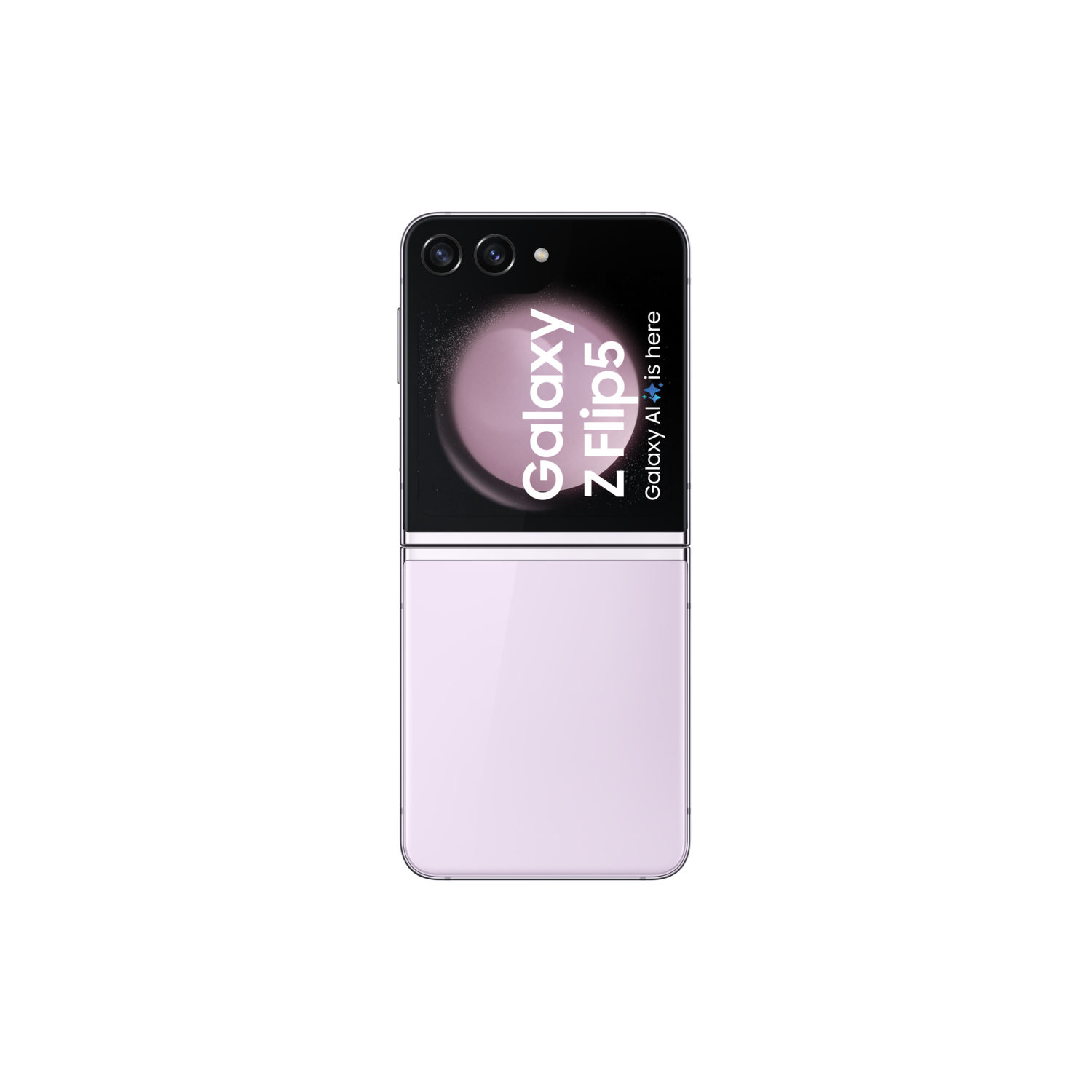 Galaxy Z Flip5 256G ラベンダー SAMSUNG Galaxy Z Flip5 5G -256 GB Lavender kopen? | MediaMarkt