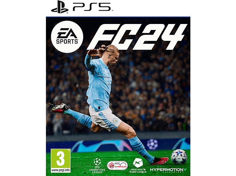 EA Sports FC 24 - [PlayStation 5]