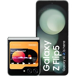 SAMSUNG Galaxy Z Flip5 5G - 512 GB Mint