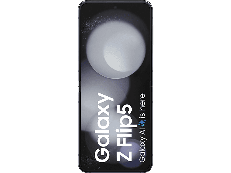 SAMSUNG Galaxy Z Flip5 5G | 512 GB Graphite kopen? | MediaMarkt