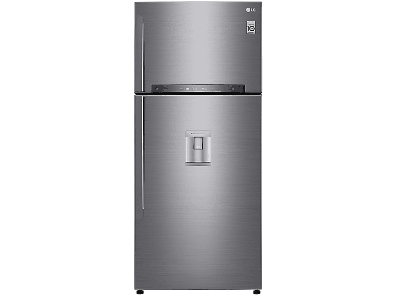 LG Gtf744Pzped Frigorifero Doppia Porta