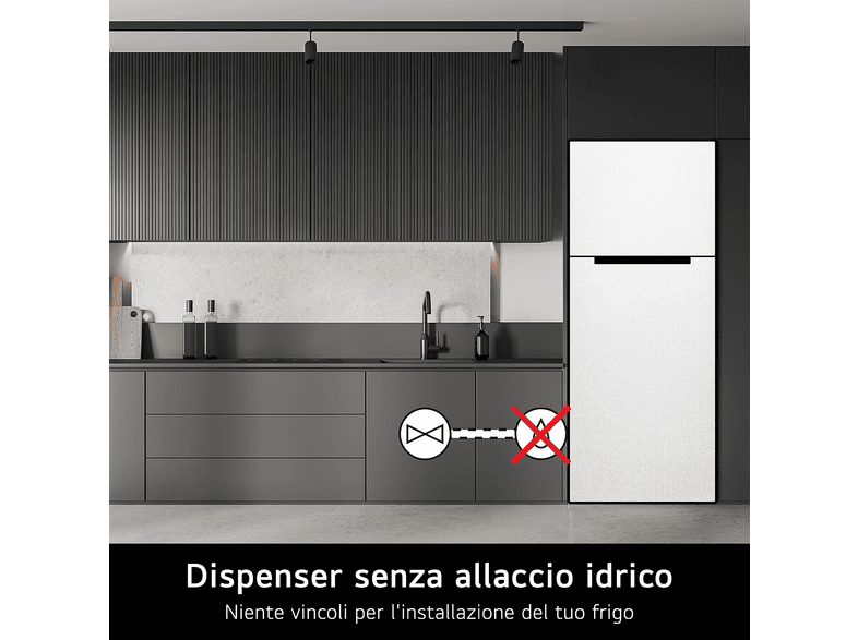 Cassetto Crisper Inferiore Destro Originale LG AJP73334412 - Ricambio Per Frigorifero, Usato Ma Funzionante