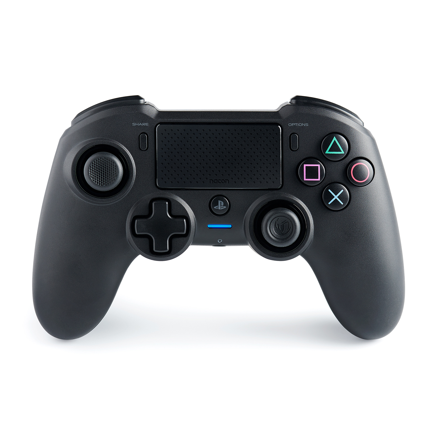 Controller Nacon Asymmetric Gamepad W. PS4