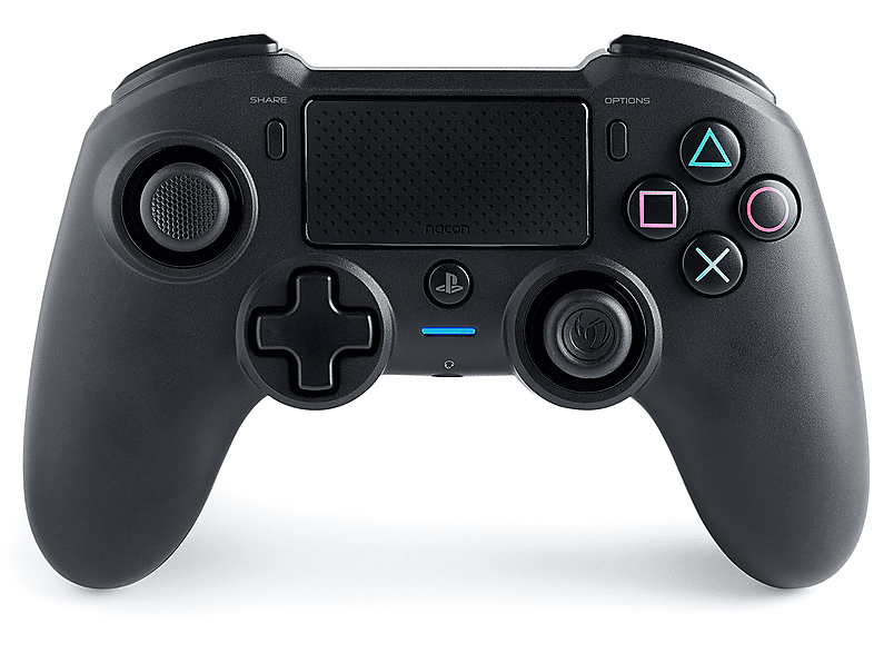 Controller Nacon Asymmetric Gamepad W. PS4