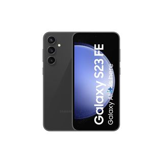 SAMSUNG Galaxy S23 FE 5G - 128 GB Grafiet