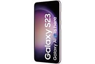 SAMSUNG Galaxy S23 5G - 128 GB Paars