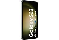 SAMSUNG Galaxy S23 5G - 256 GB Groen