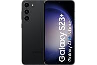 SAMSUNG Galaxy S23 Plus 5G - 256 GB Zwart