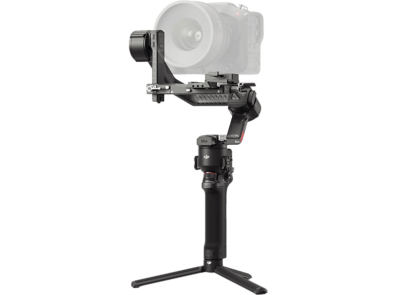 DJI RS 4 Pro Combo Stabilisator