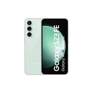 SAMSUNG Galaxy S23 FE 5G - 256 GB Mint