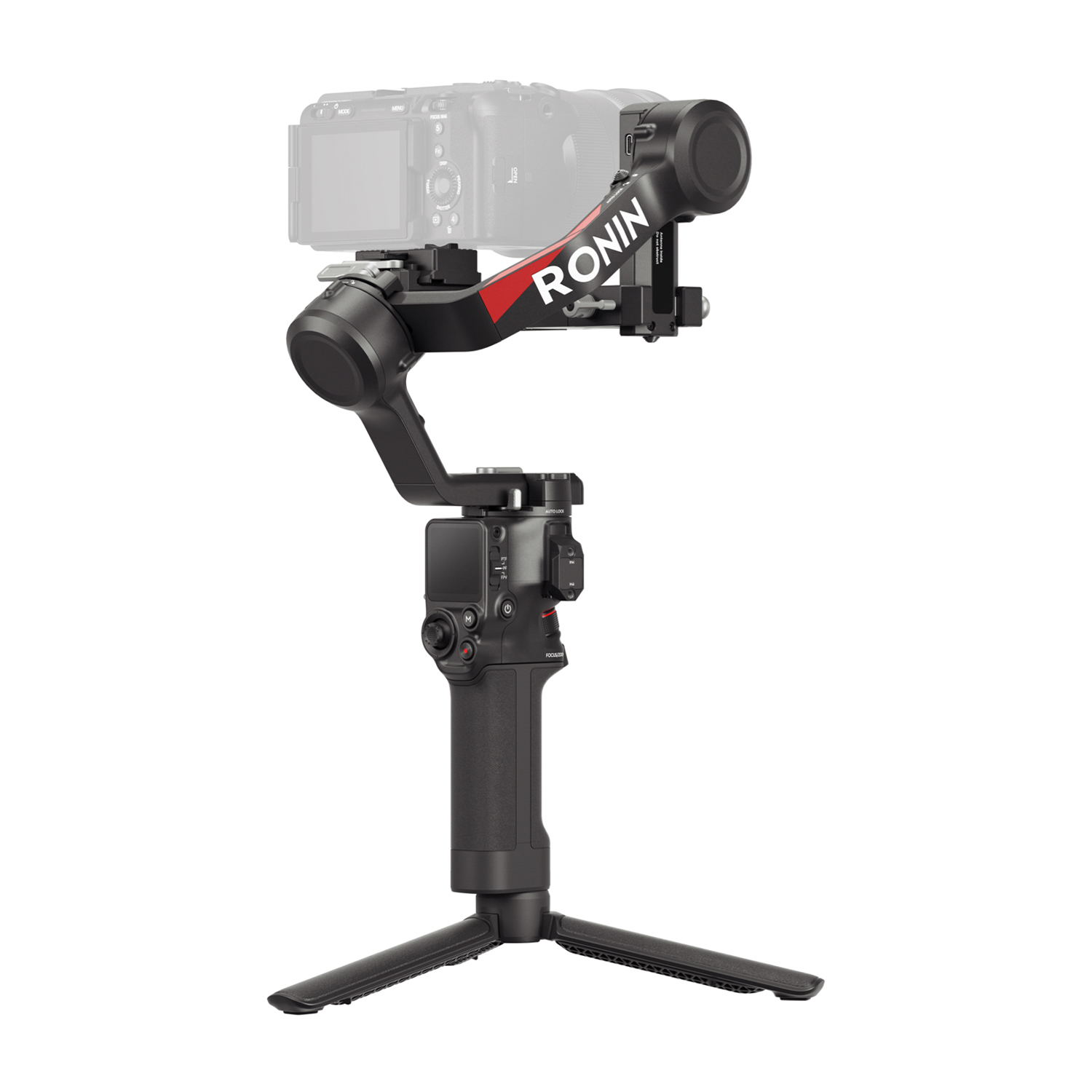 Gimbal DJI RS 4