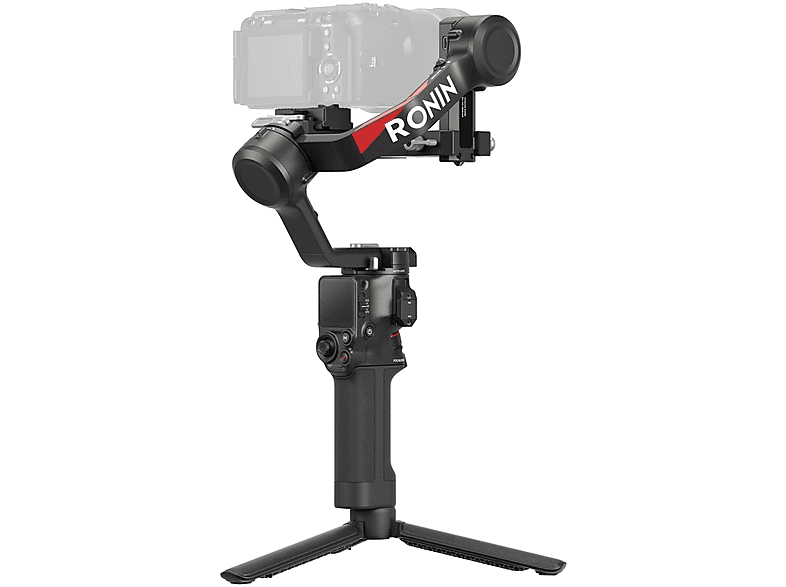 Stabilizzatore DJI RS 4