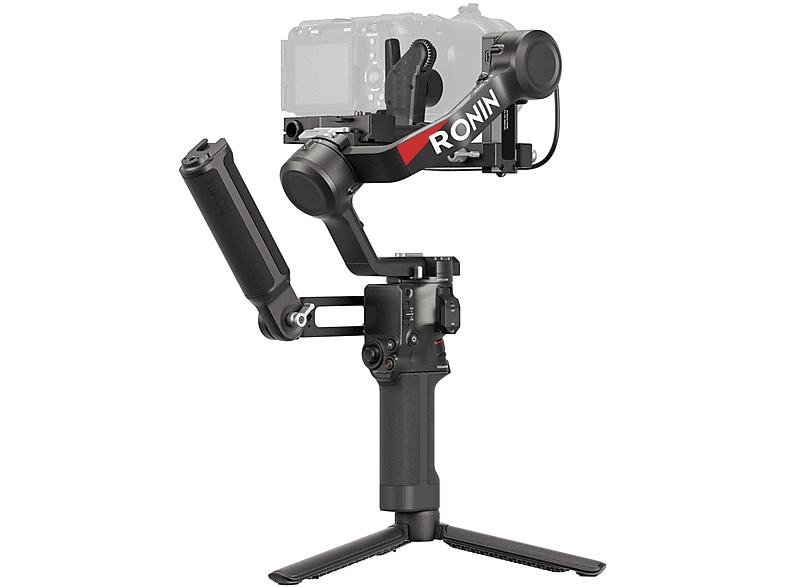 Stabilizzatore DJI RS 4 Combo