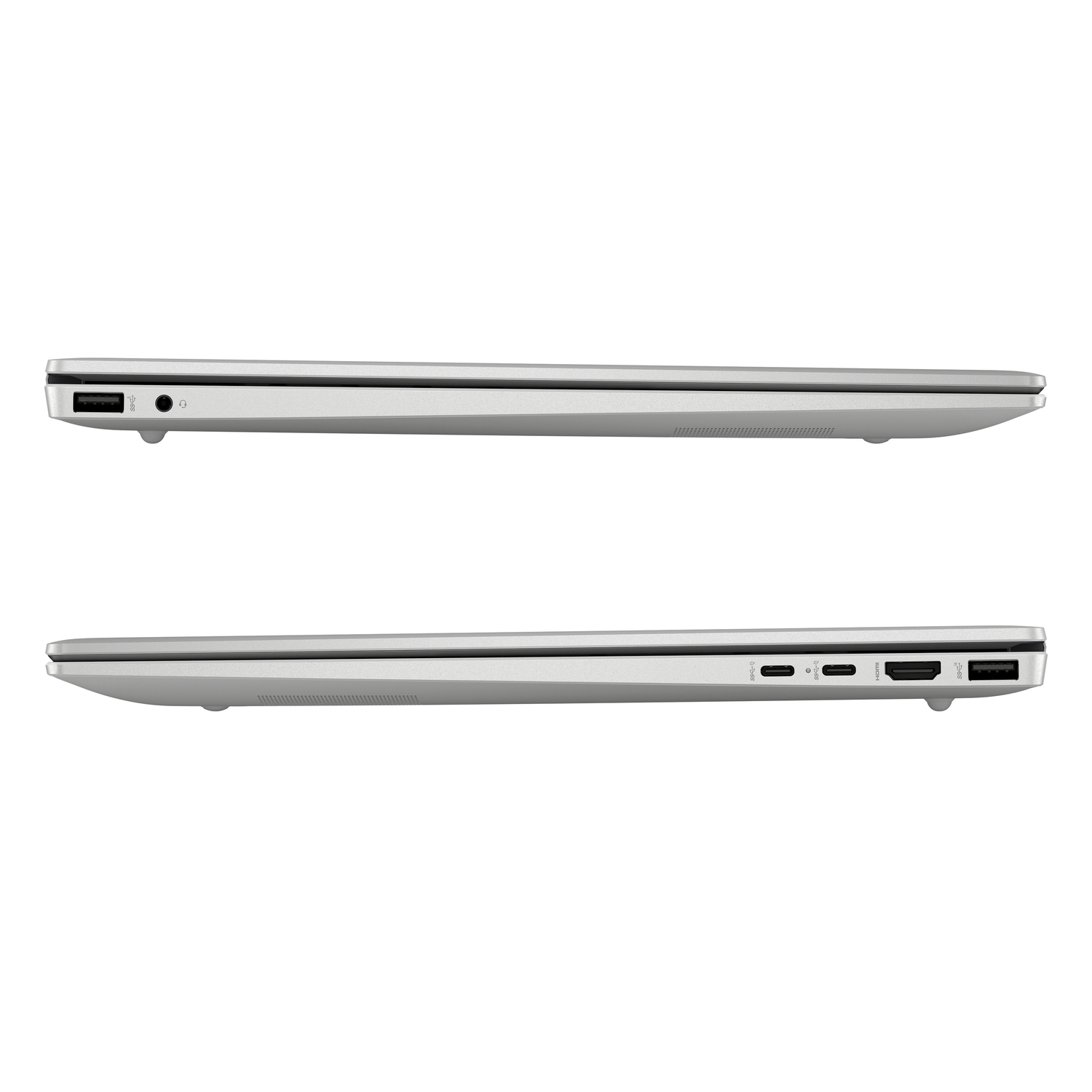 HP Pavilion 16-ag0002nb - 16 inch - WUXGA - AMD Ryzen 5 8540U - 16 GB - 512 GB - AMD Radeon Graphics