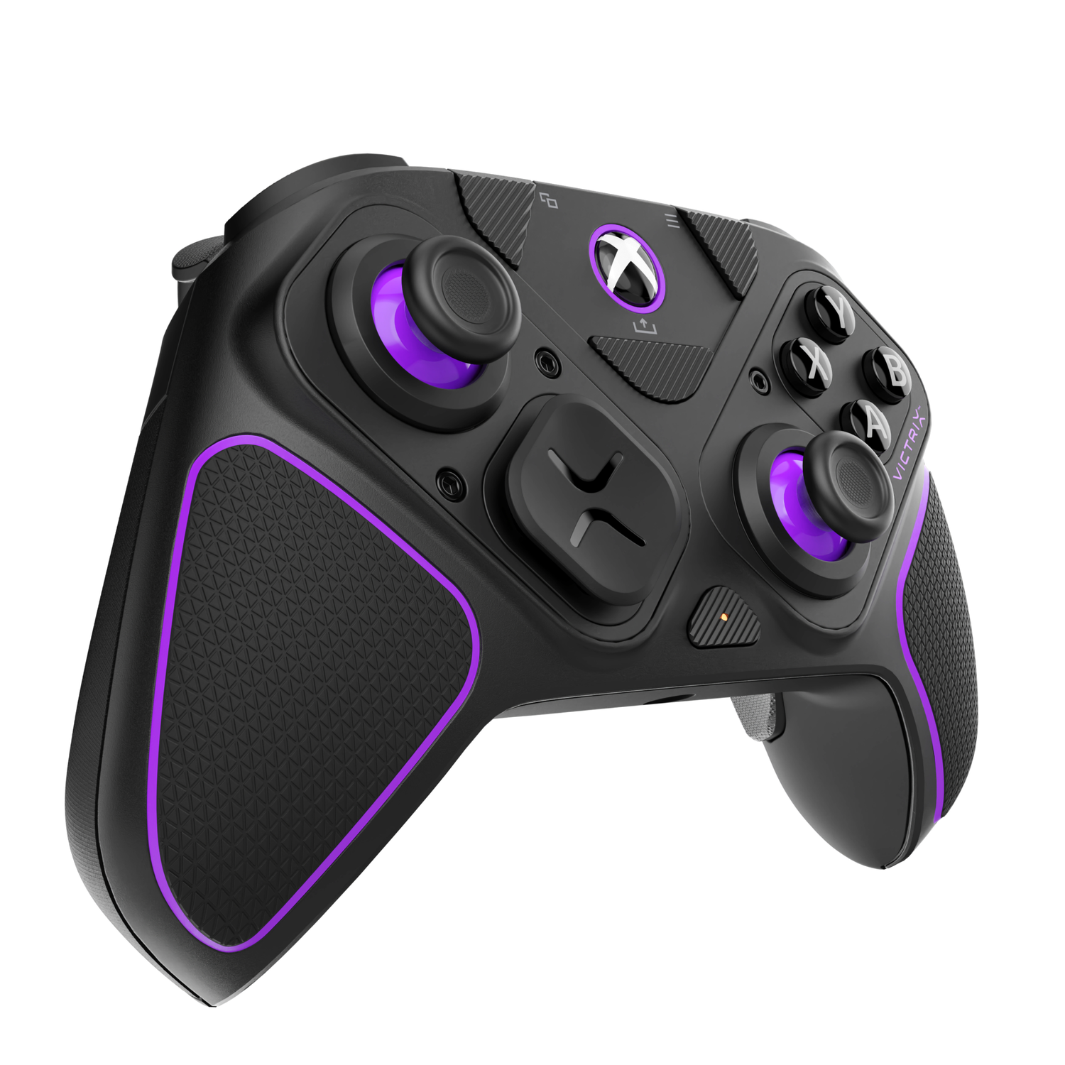 PDP Victrix Pro BFG Draadloze Controller | Zwart | MediaMarkt