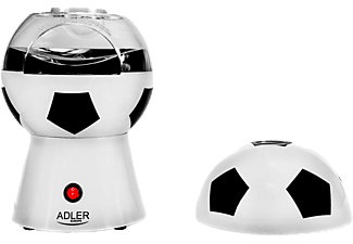 ADLER AD4479 Popcorn készítő gép (fehér)