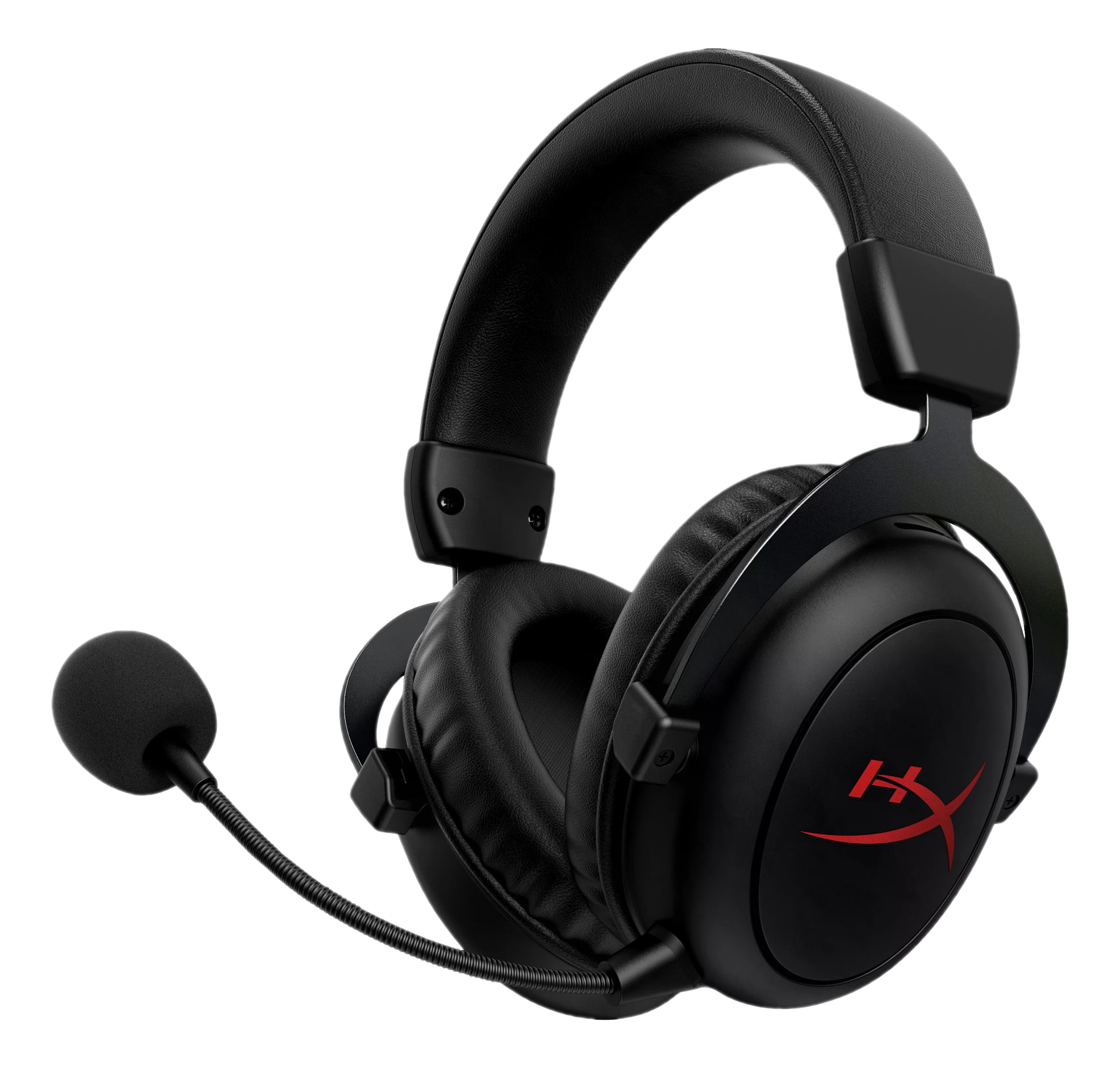 Wireless Gaming Headset Hyperx Cloud Mediamarkt HYPERX Cloud II
