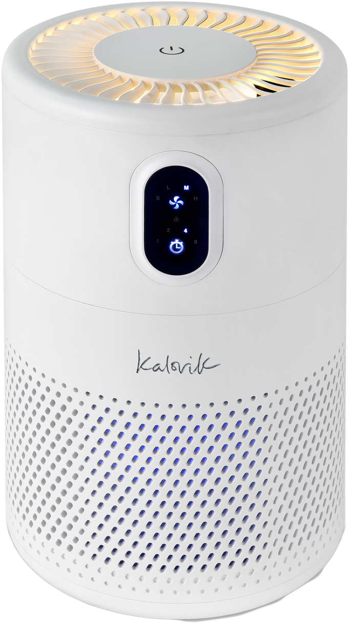 KALORIK AP1002 Légtisztító készülék (fehér)