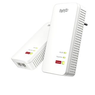 AVM FRITZ!Powerline 1240 AX WLAN Powerline wifi-adapter