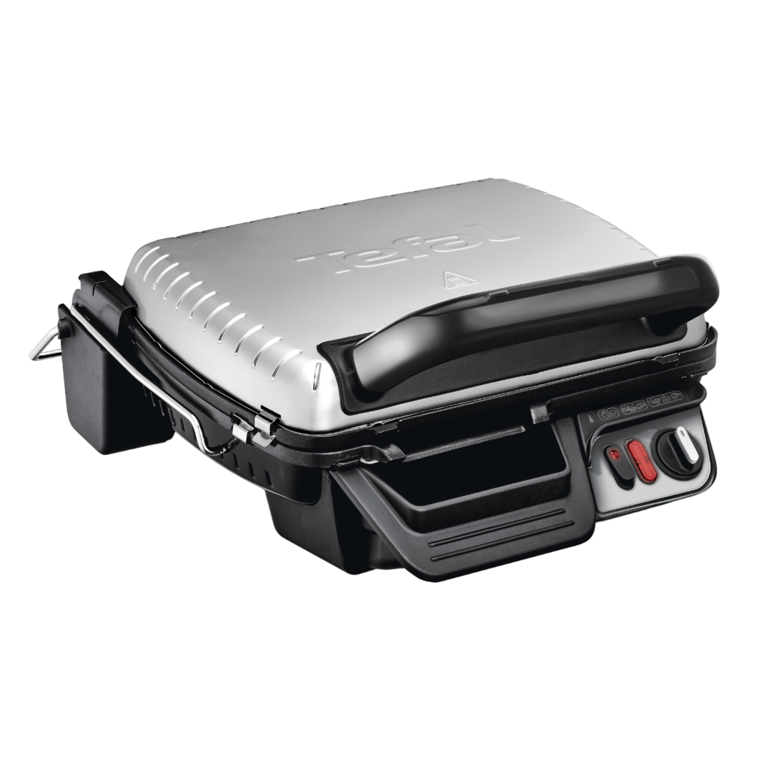 Tefal Contactgrill Ultra Compact Comfort