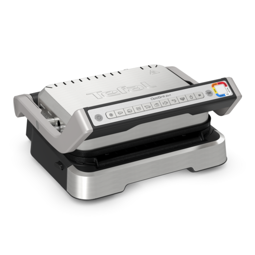 Tefal GC772D OptiGrill 2-in-1