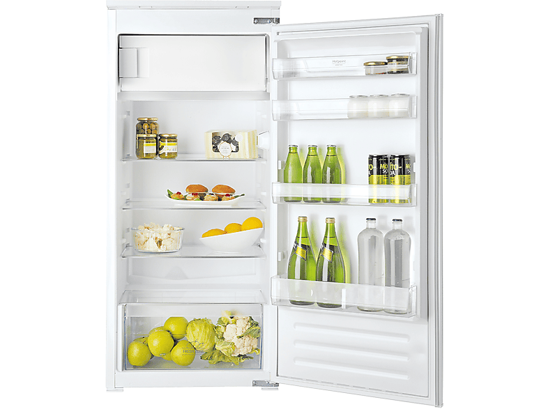 Hotpoint SZ 12 A2 D/Ha 2, Frigorifero Incasso, Classe E
