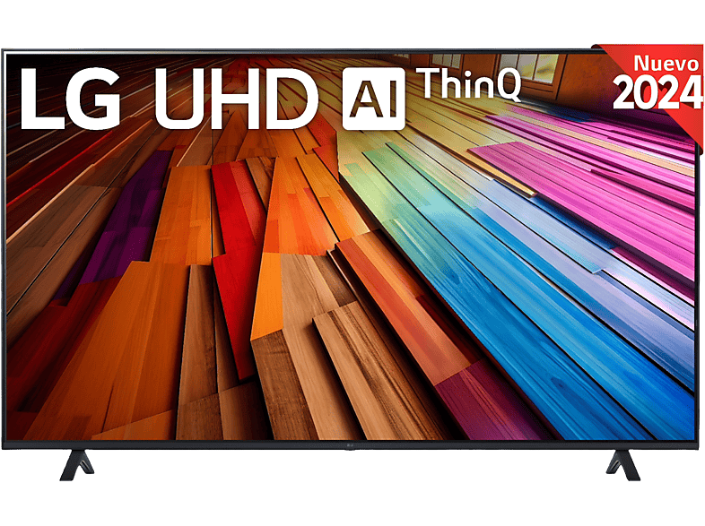 TV LED 75″ | LG 75UT80006LA