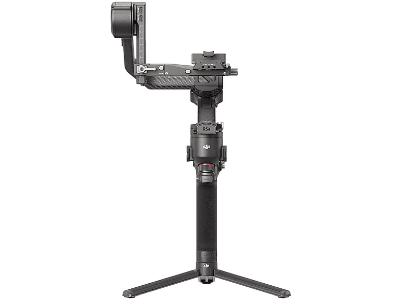 DJI RS 4 Pro Gimbal; Handstativ — Foto 4 von 5