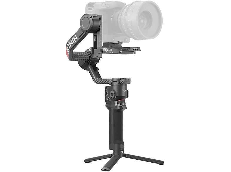DJI RS 4 Pro Gimbal; Handstativ — Foto 3 von 5