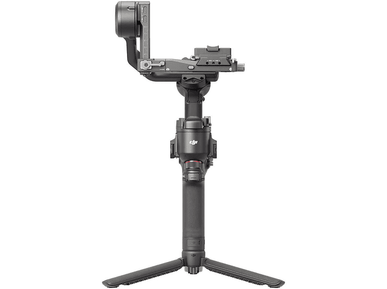 DJI RS 4 Combo Gimbal mit Aktentaschengriff und extra Zubehör; Handstativ — Foto 4 von 5